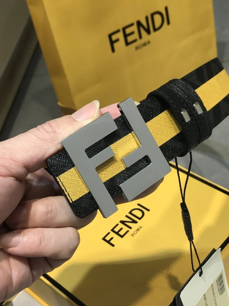 Fendi Belts Cozy 285940