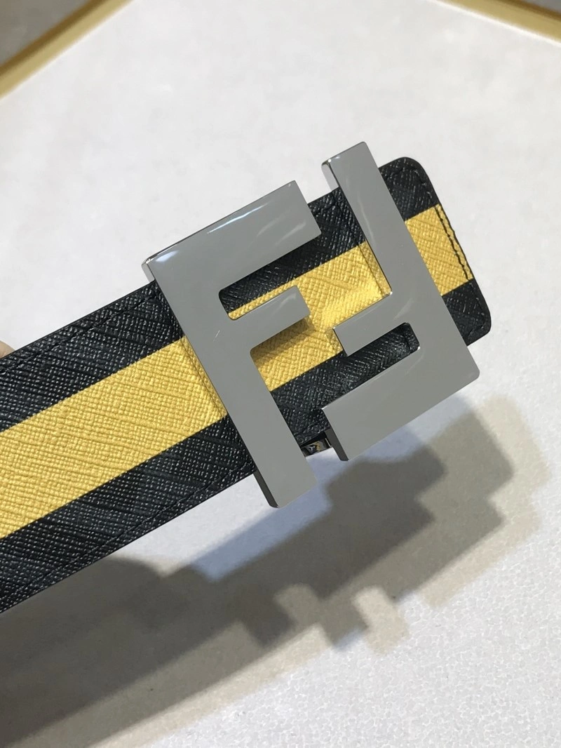 Fendi Belts Cozy 285940