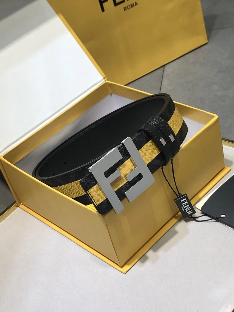 Fendi Belts Cozy 285940