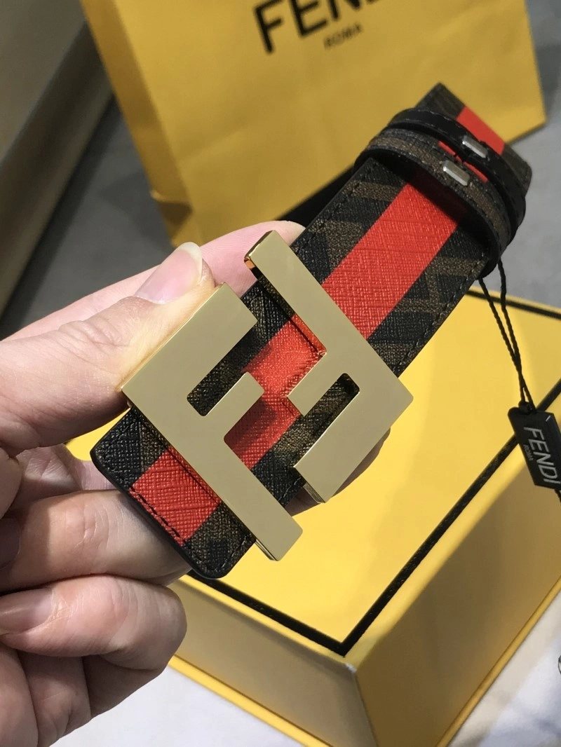 Affordable Fendi Belts 285938