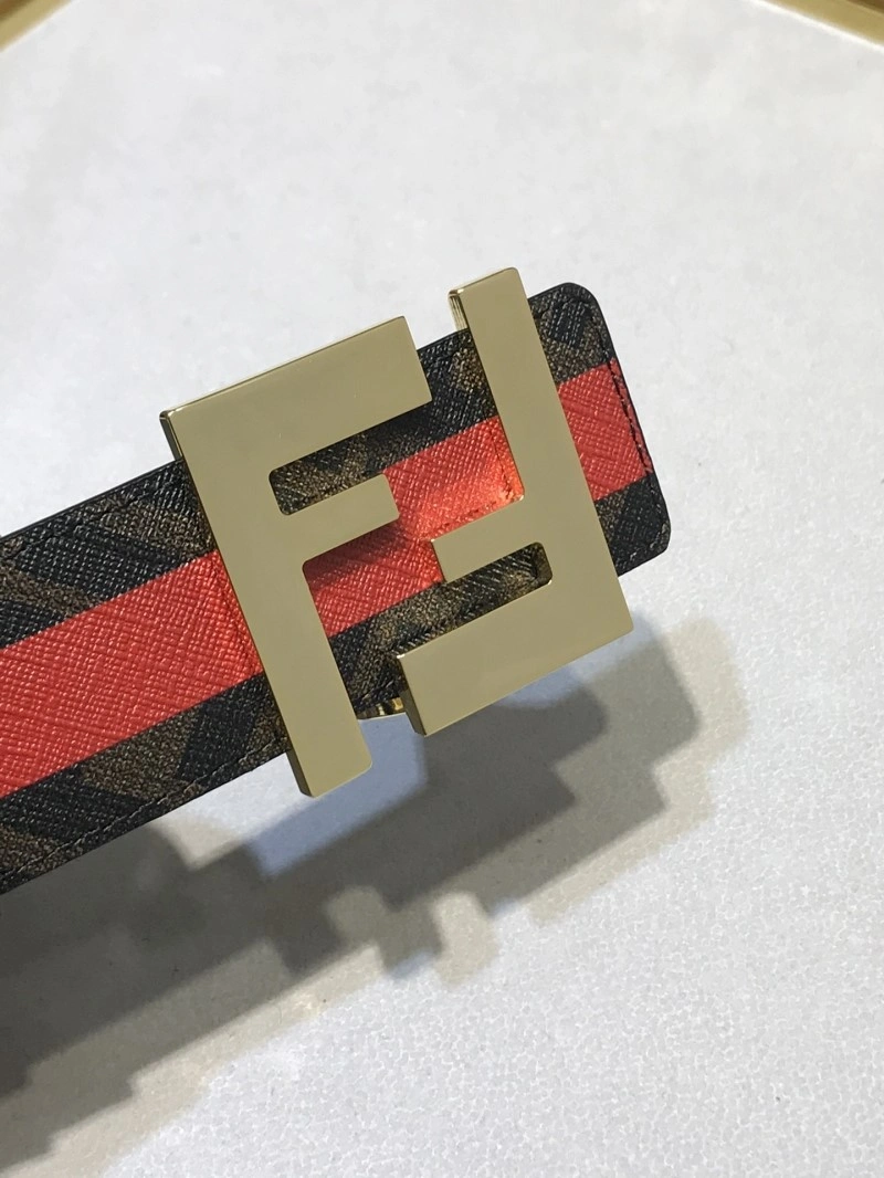 Affordable Fendi Belts 285938