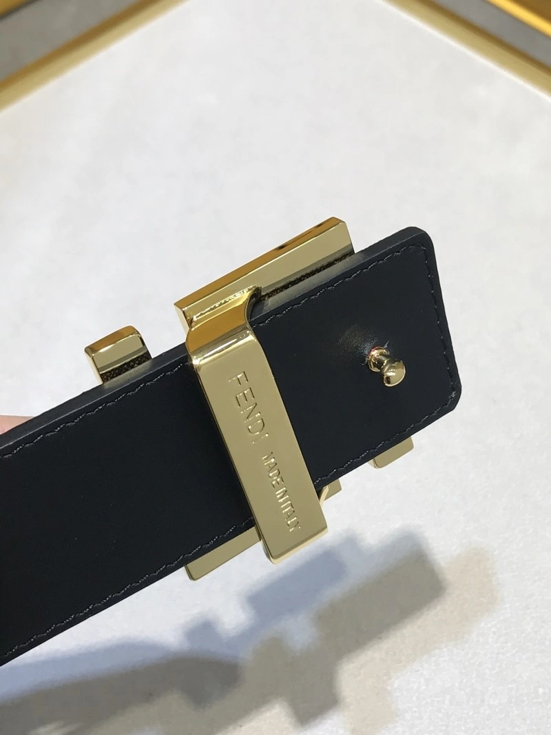 Affordable Fendi Belts 285938