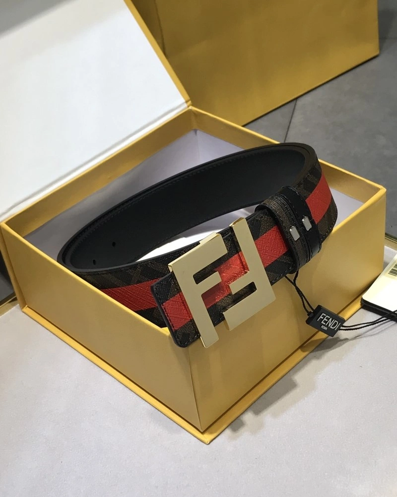 Affordable Fendi Belts 285938