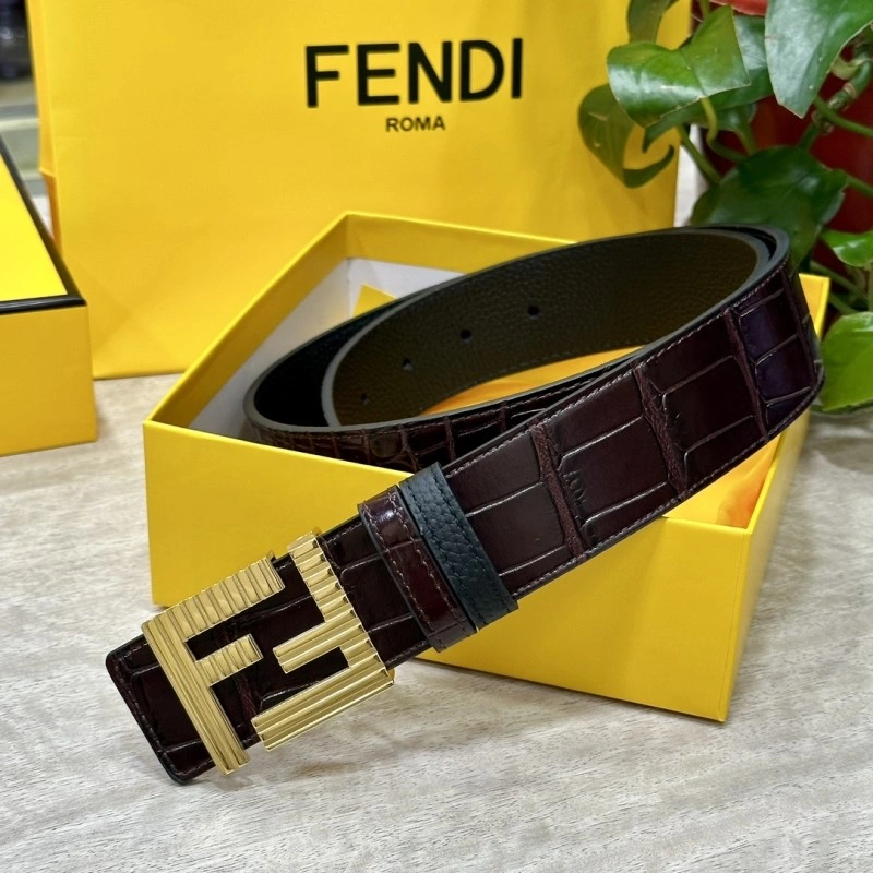 NewStyle Fendi Belts 285919