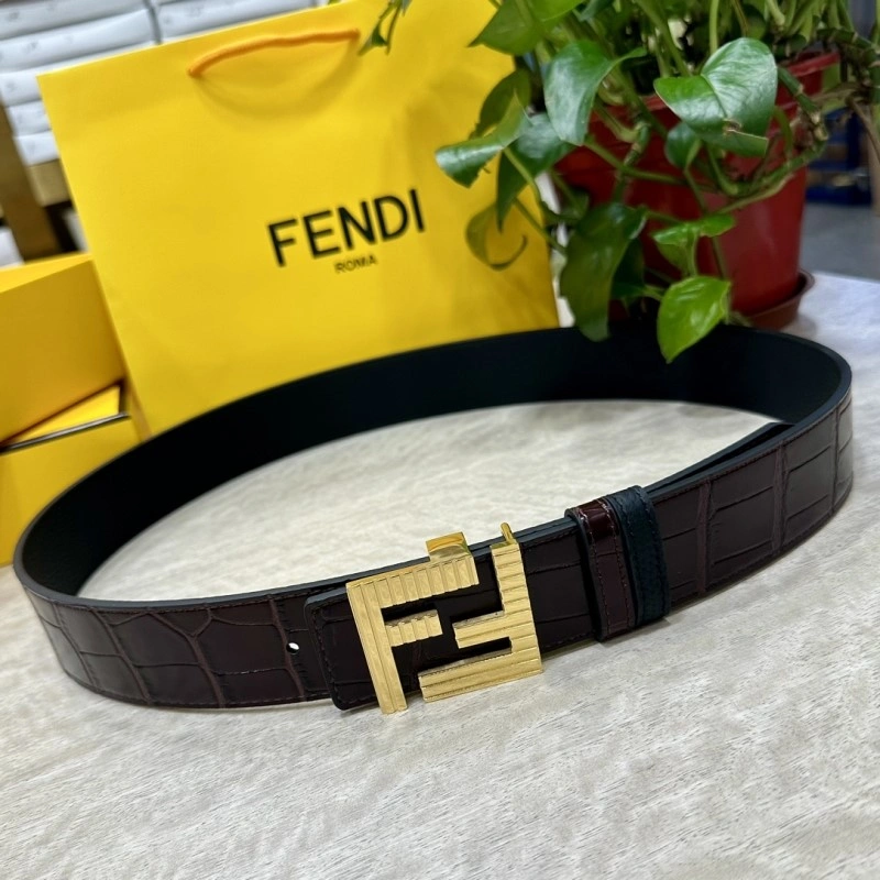 NewStyle Fendi Belts 285919