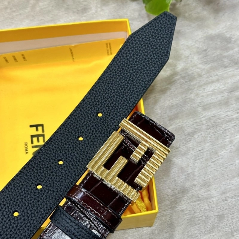 NewStyle Fendi Belts 285919