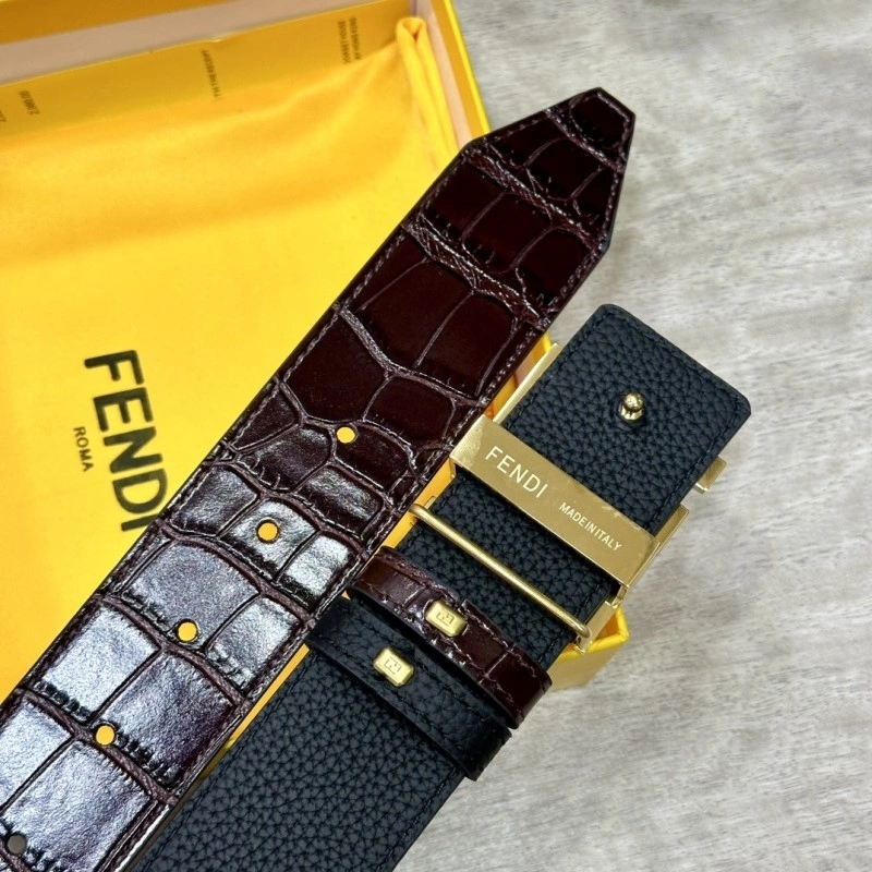 NewStyle Fendi Belts 285919