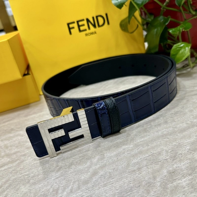 Lightweight Fendi Belts 285932