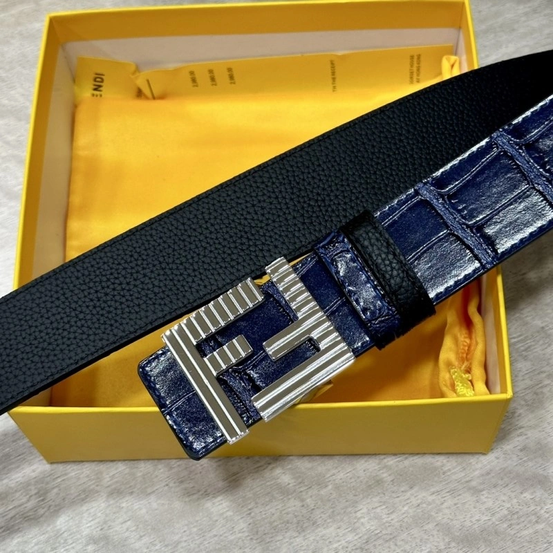 Lightweight Fendi Belts 285932