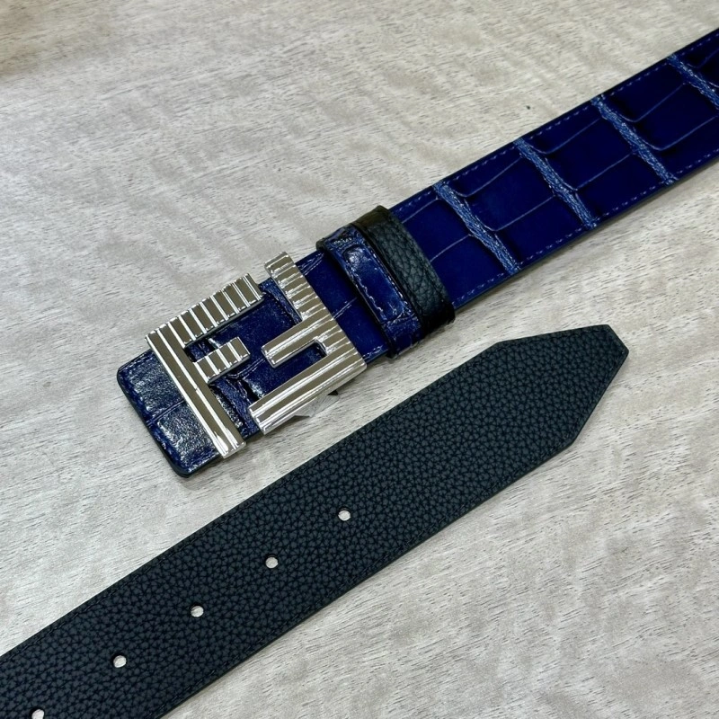 Lightweight Fendi Belts 285932
