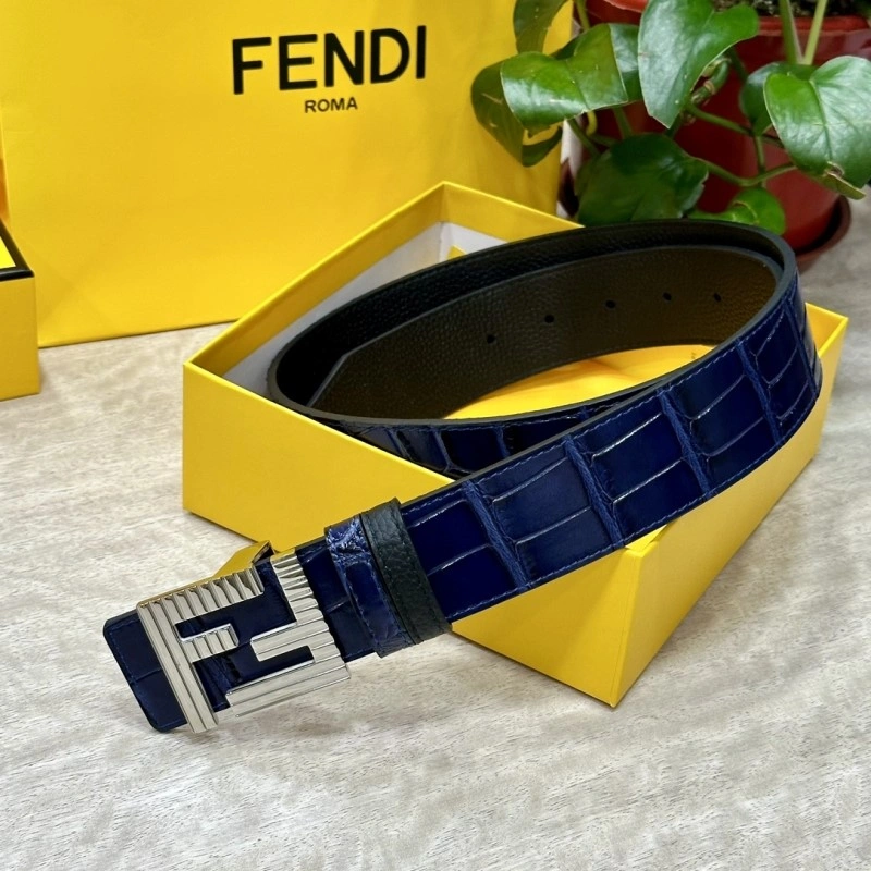 Lightweight Fendi Belts 285932
