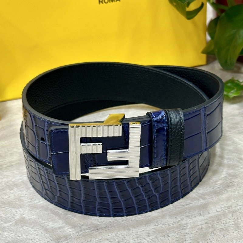 Lightweight Fendi Belts 285932