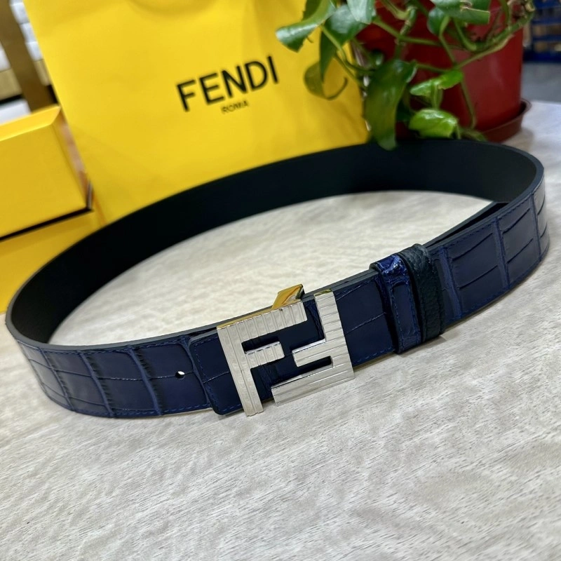 Lightweight Fendi Belts 285932