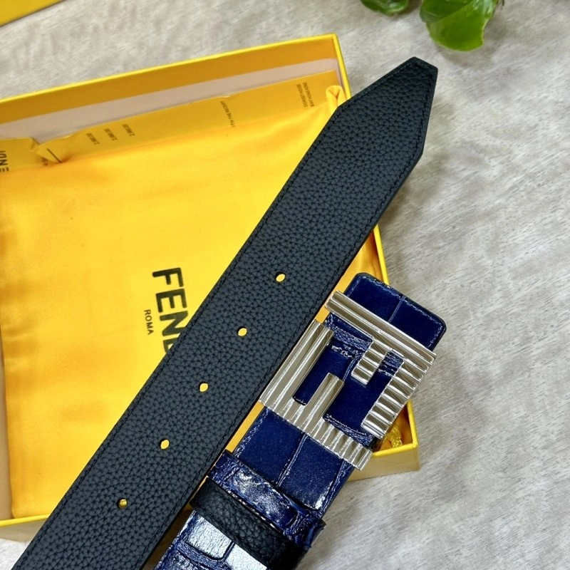 Lightweight Fendi Belts 285932