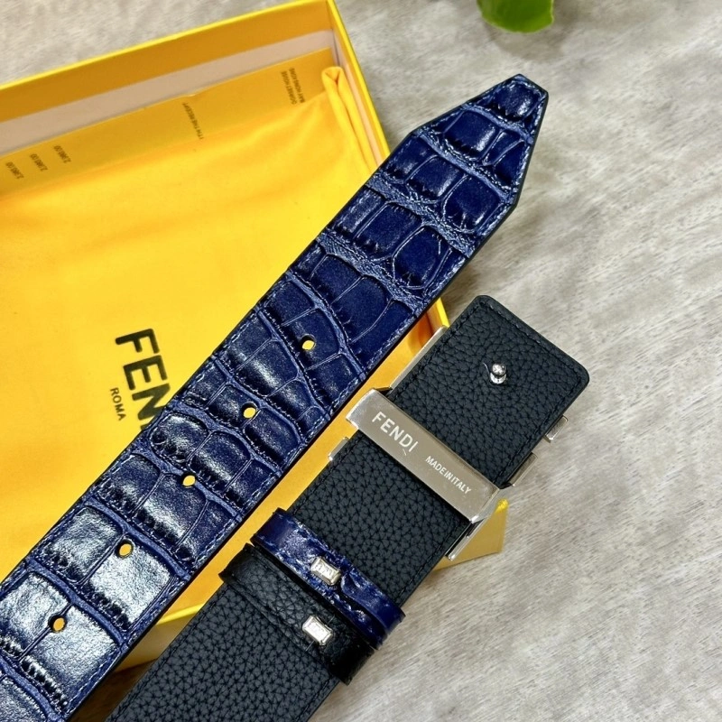 Lightweight Fendi Belts 285932