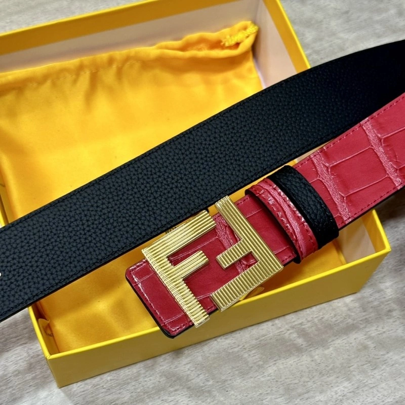Fendi Belts Soft 285933