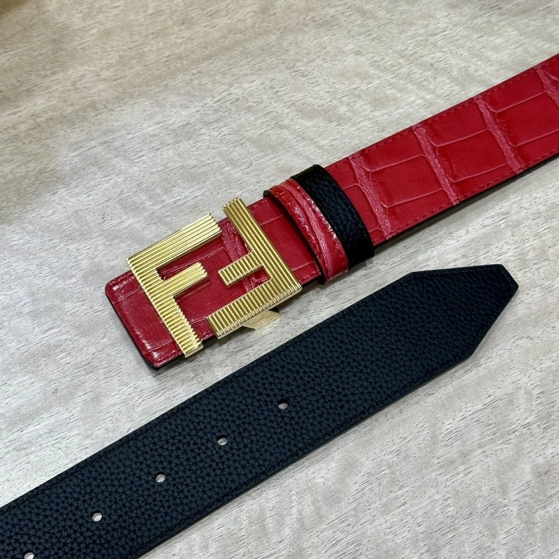 Fendi Belts Soft 285933
