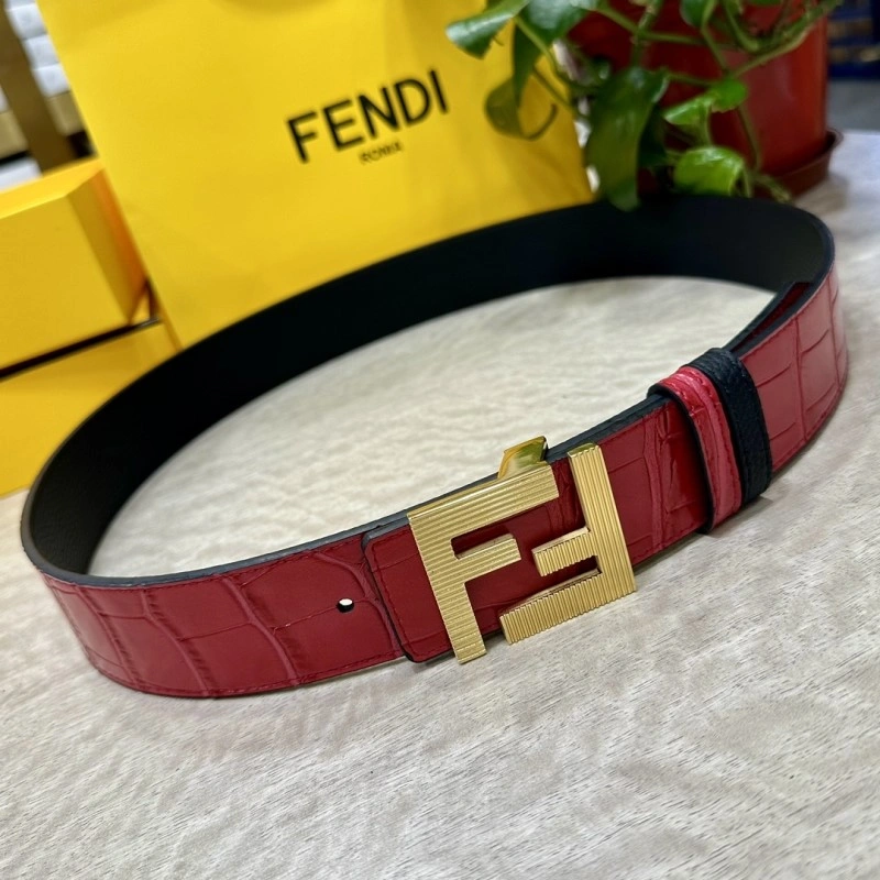 Fendi Belts Soft 285933