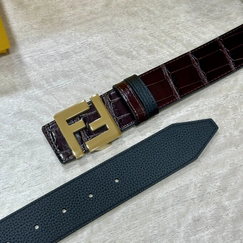 Unisex Fendi Belts 285931