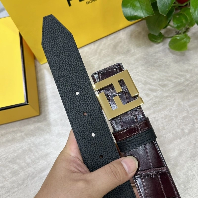 Unisex Fendi Belts 285931