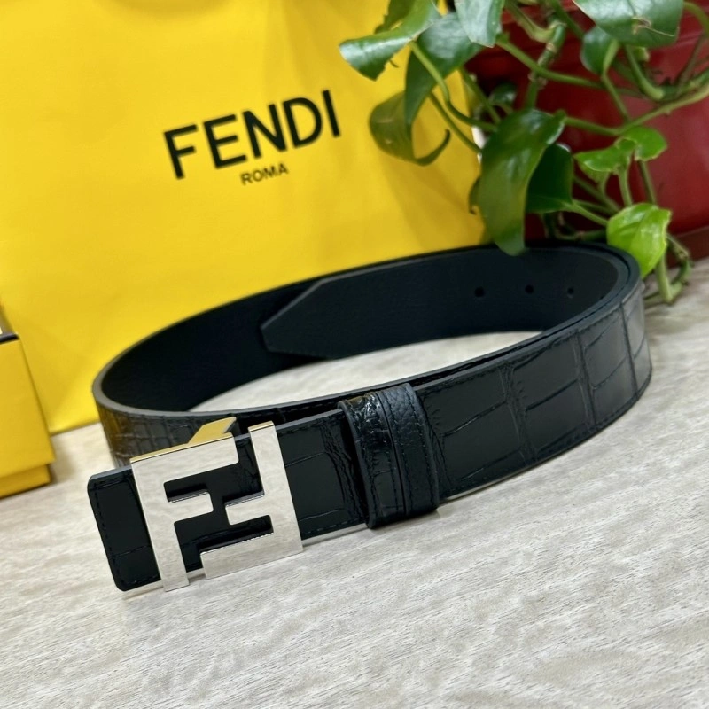FashionForward Fendi Belts 285913