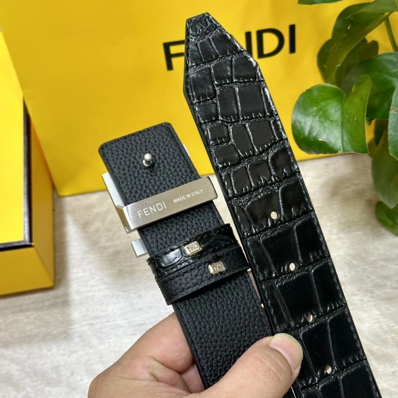 FashionForward Fendi Belts 285913