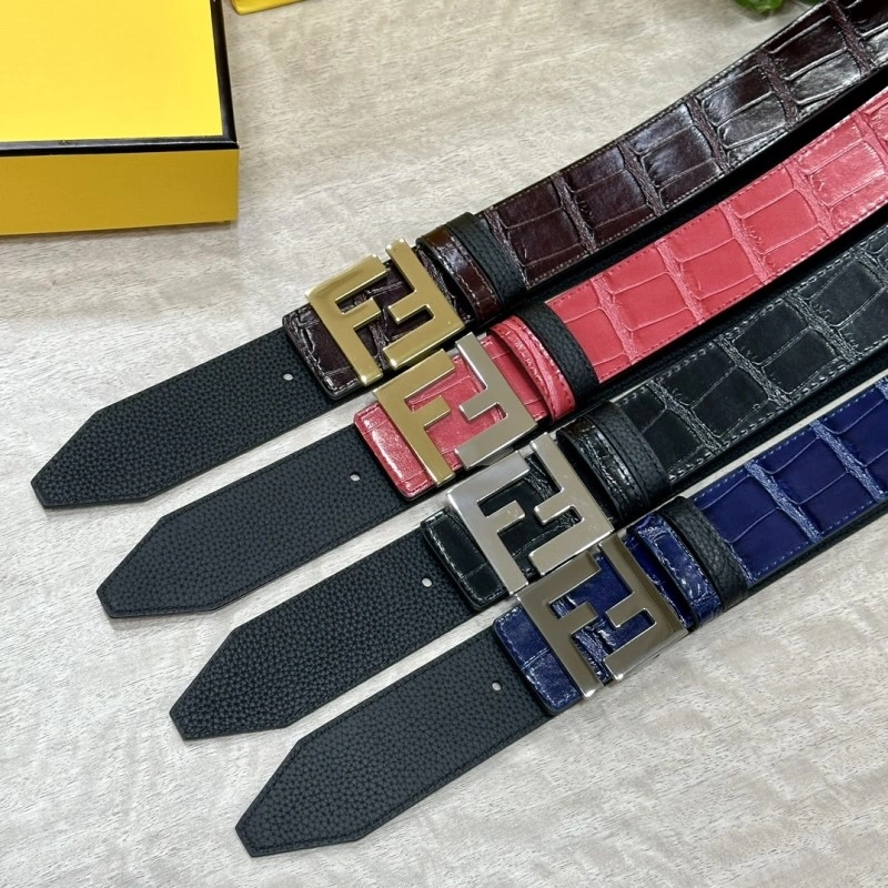FashionForward Fendi Belts 285913