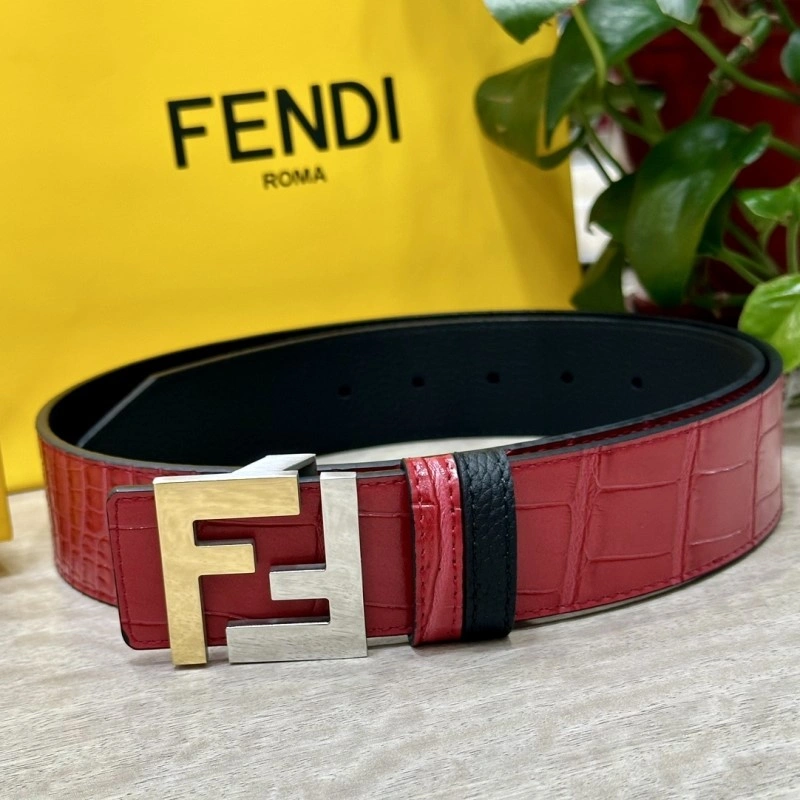 Fendi Belts AllSeason 285922