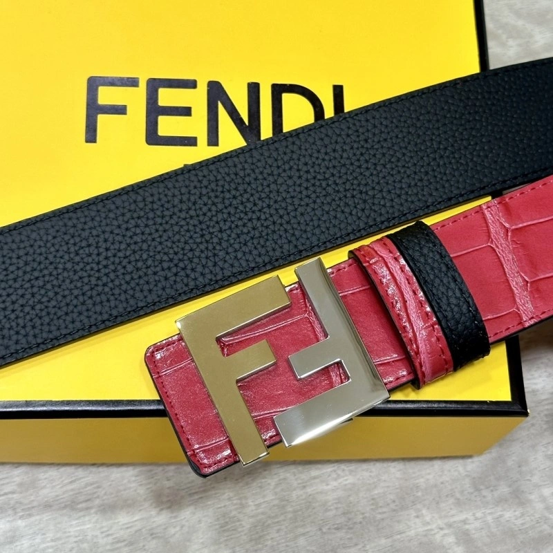 Fendi Belts AllSeason 285922