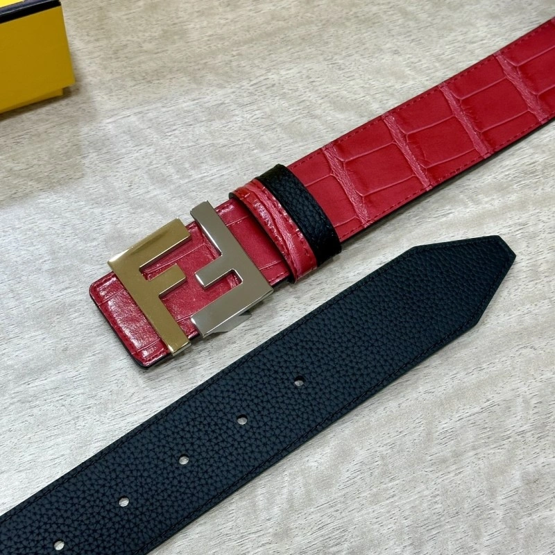 Fendi Belts AllSeason 285922