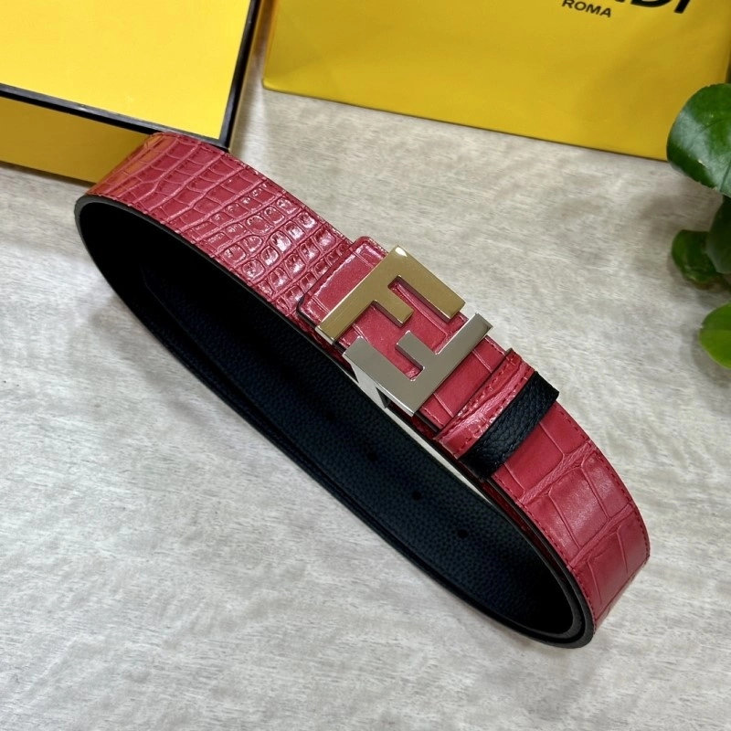 Fendi Belts AllSeason 285922