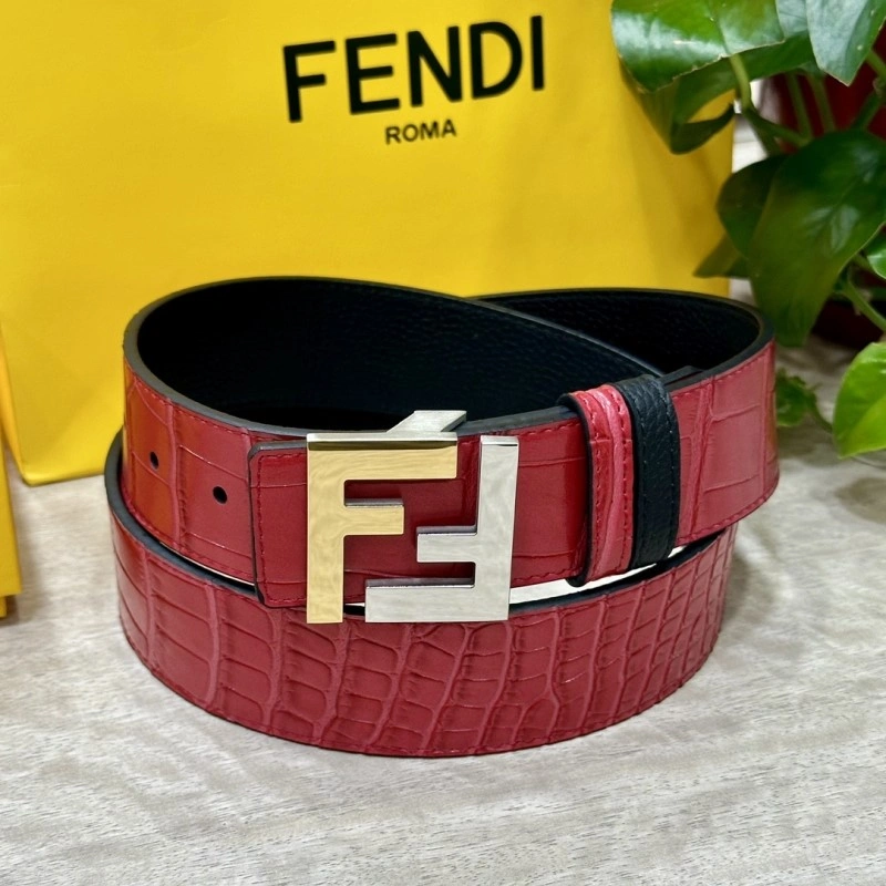 Fendi Belts AllSeason 285922