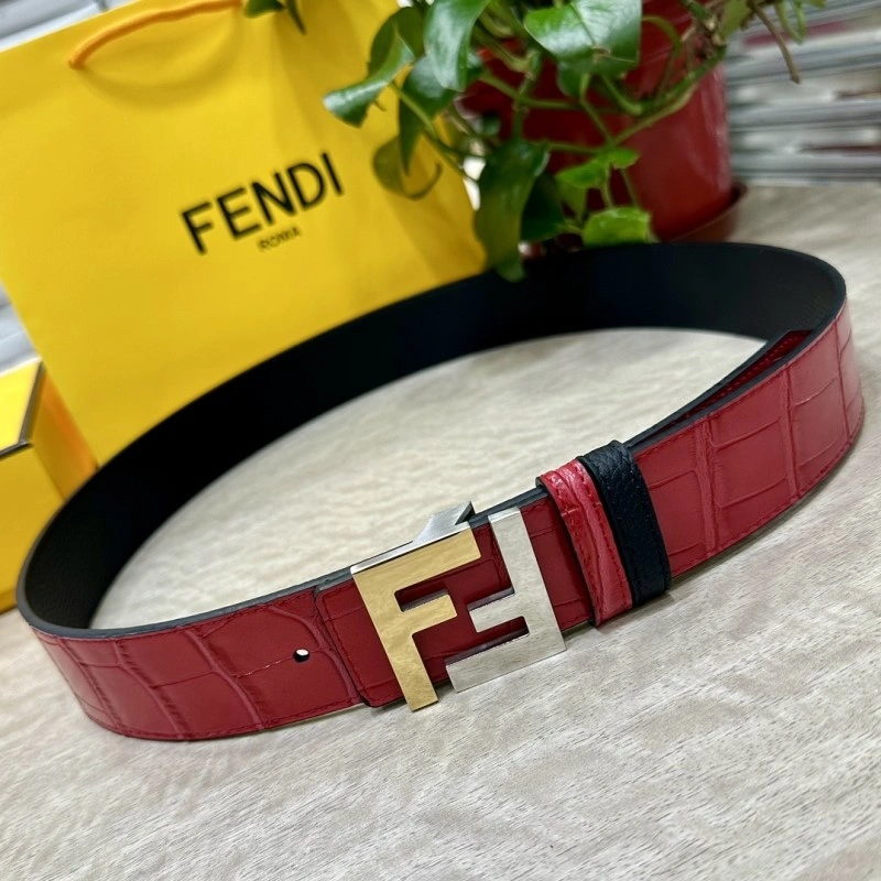 Fendi Belts AllSeason 285922