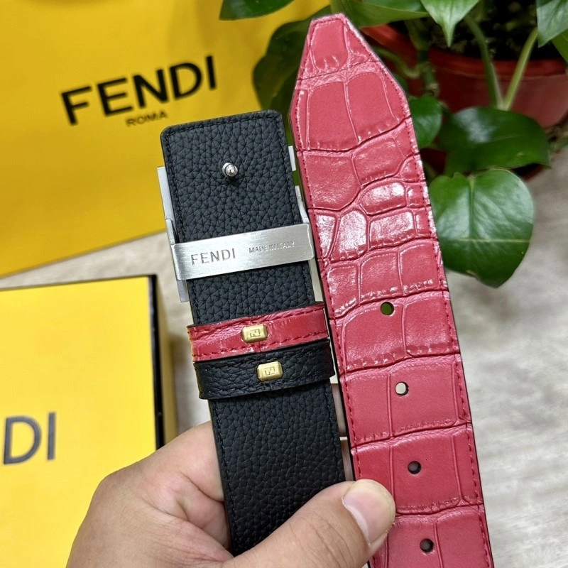 Fendi Belts AllSeason 285922