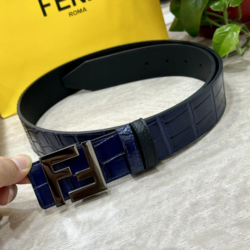 Fendi Belts SmartChoice 285939