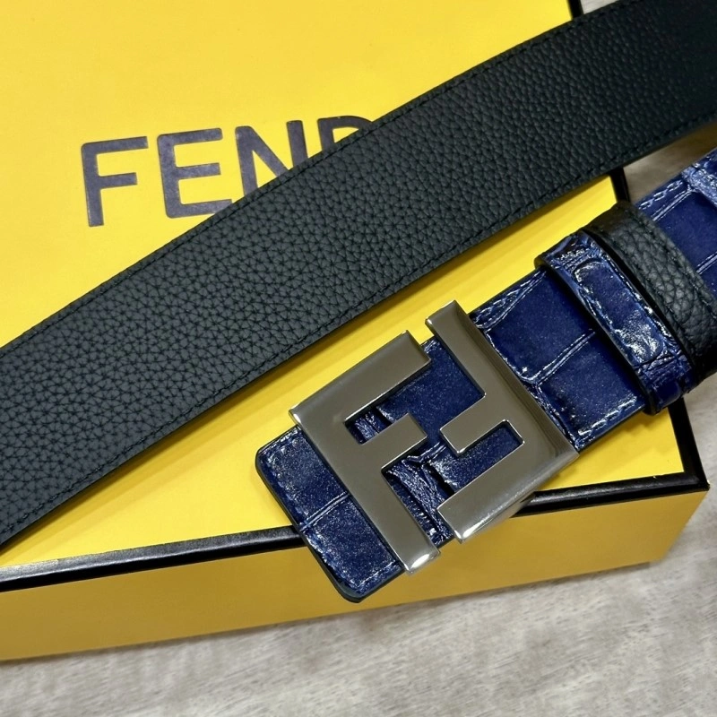 Fendi Belts SmartChoice 285939