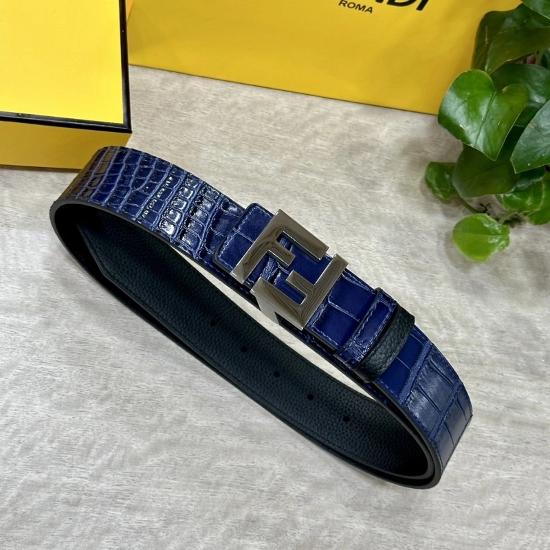 Fendi Belts SmartChoice 285939