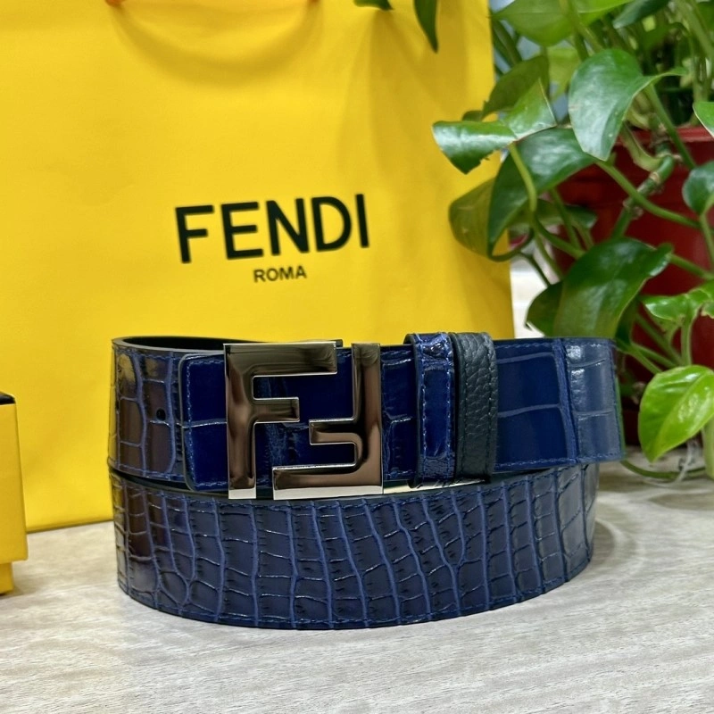 Fendi Belts SmartChoice 285939