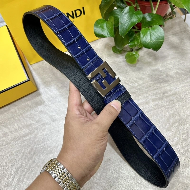Fendi Belts SmartChoice 285939