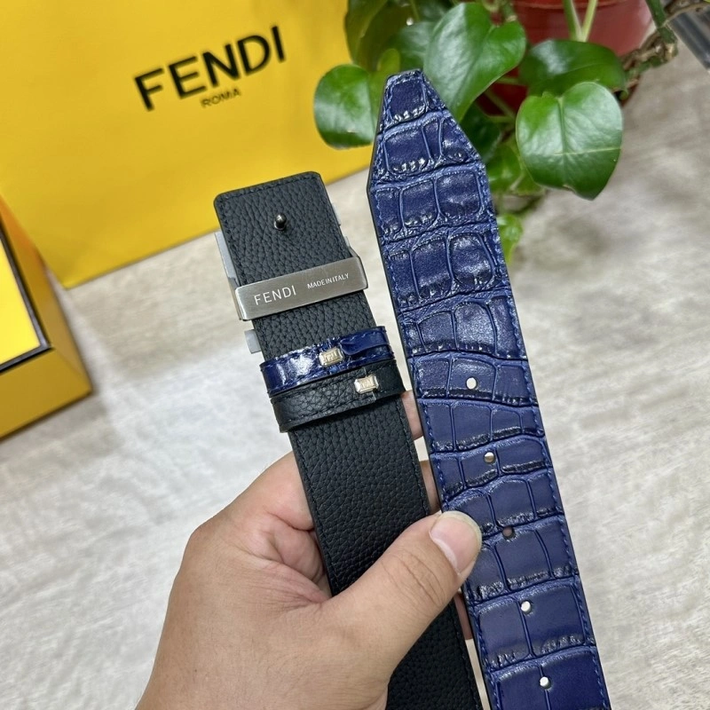 Fendi Belts SmartChoice 285939