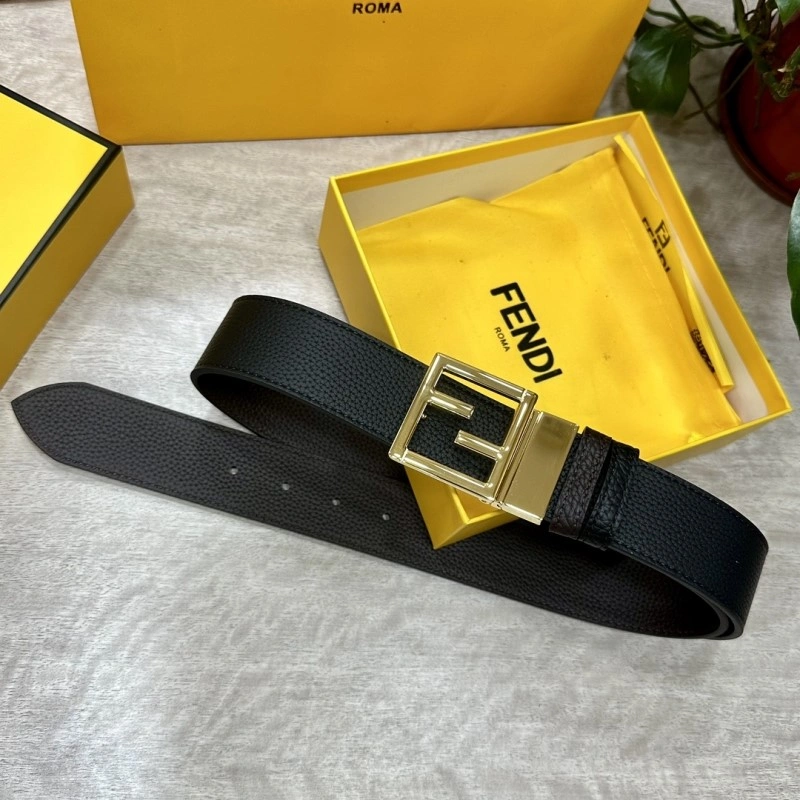 Contemporary Fendi Belts 285916