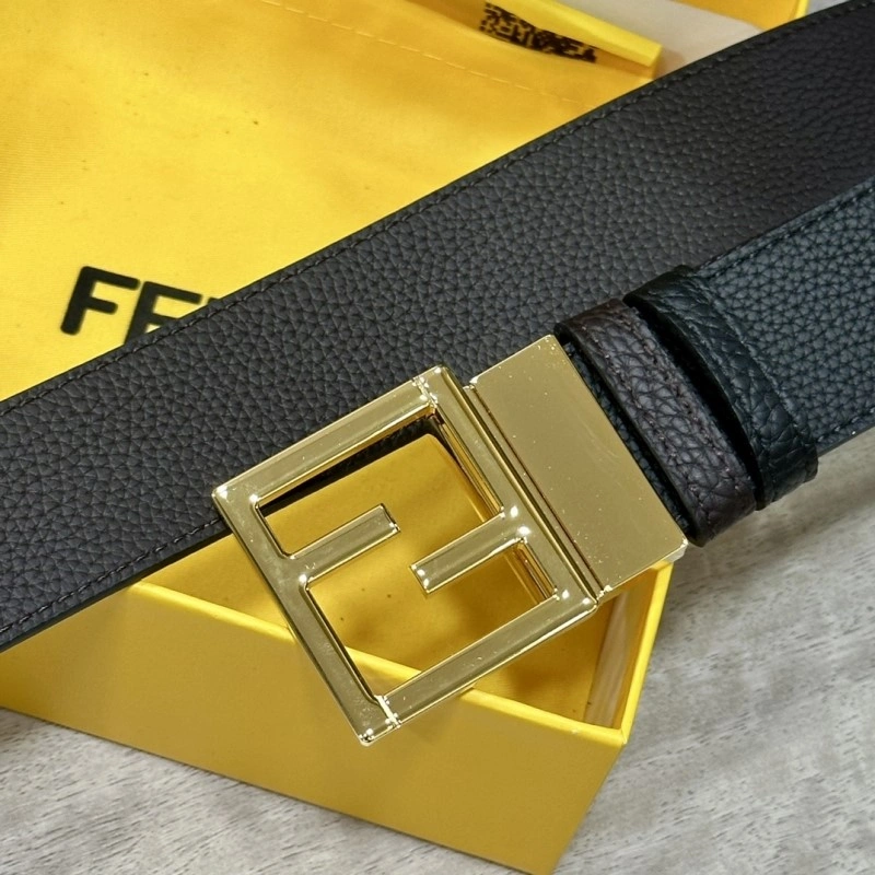 Contemporary Fendi Belts 285916