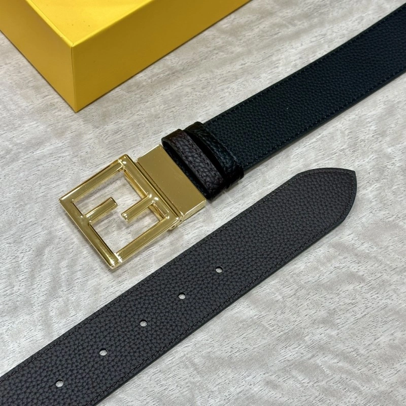 Contemporary Fendi Belts 285916