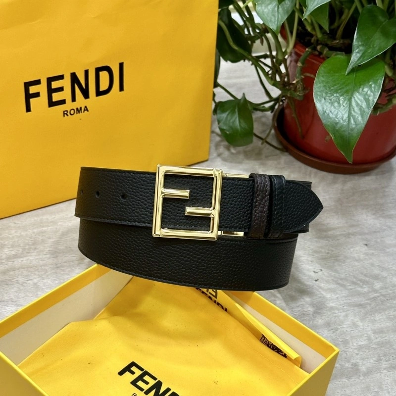 Contemporary Fendi Belts 285916