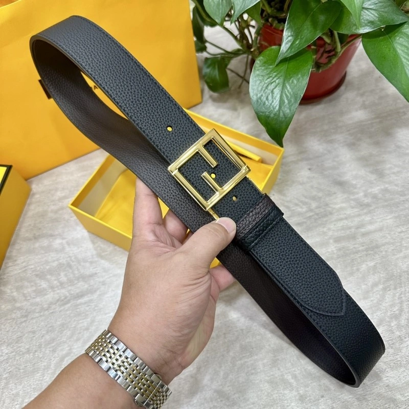 Contemporary Fendi Belts 285916