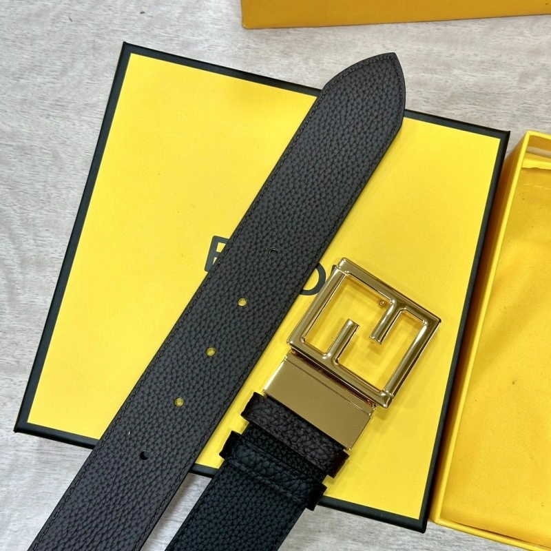 Contemporary Fendi Belts 285916