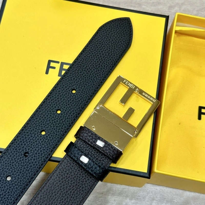 Contemporary Fendi Belts 285916