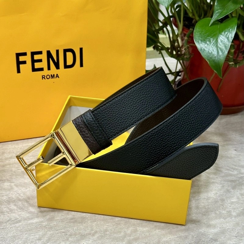 Fendi Belts Stylish 285942