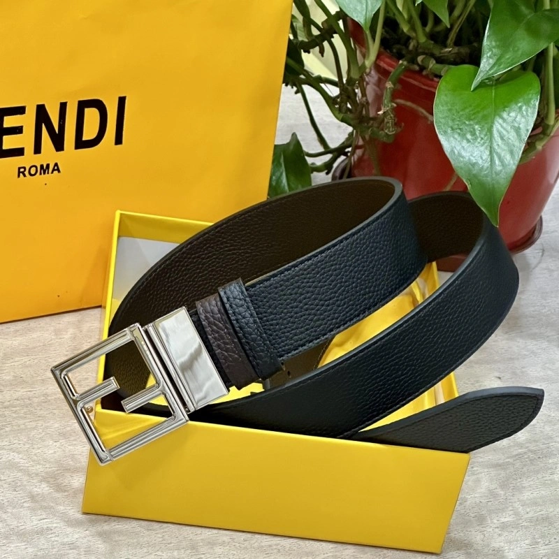 Fendi Belts Premium 285929