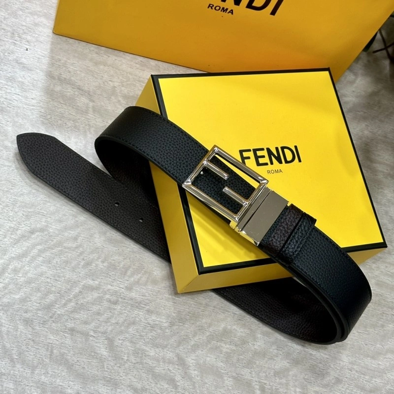 Casual Fendi Belts 285920